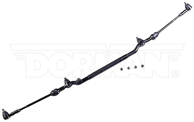Dorman DA28080PR Steering Drag Link fits Mercedes-Benz models - Изображение 2 из 4