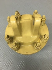 31334 Drive Shaft Clutch Cruise Size 27 x 74