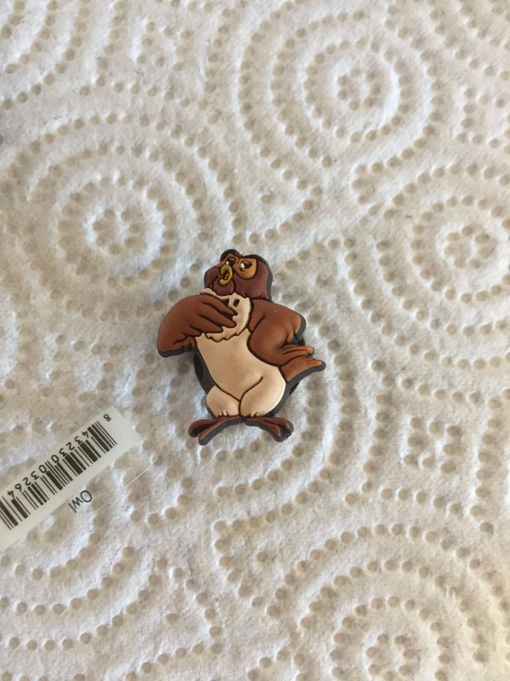 Shop Crocs Winnie The Pooh Jibbitz 5 Pack In Multi - Fast Shipping - Foto 7