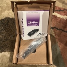 RTI Pro ZB-PRO 2.4 GHz Network Management Too...