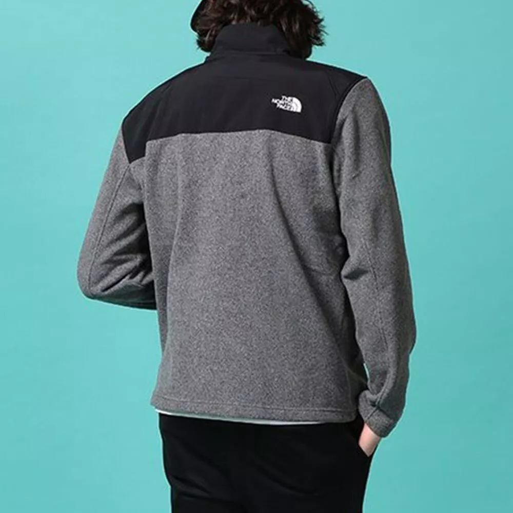 フリースTHE NORTH FACE 300 TUNDRA FULLZIP JKT