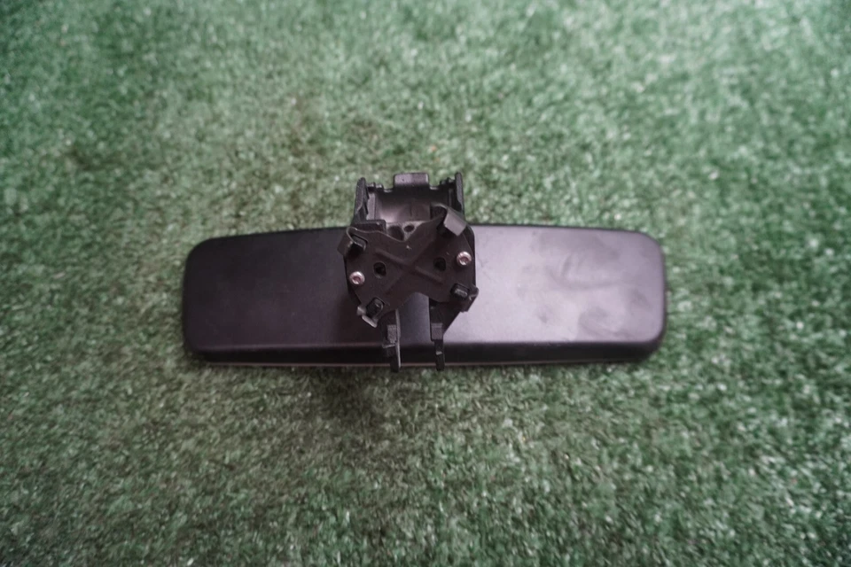 Espejo retrovisor interior Volkswagen Passat 2018 2019 OEM E1021065 Foto 2 de 4