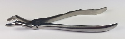 Zahnzange Formline Oberkiefer - Weisheitszähne Fig. 67