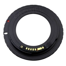 M42-EOS DSLR Adapter M42 Thread Lens Adapter ...