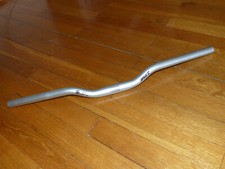 PREMETEC PMT Butted Bar Lenker Alu 6061 T6 620mm 25,4 Riser MTB Klassiker Retro