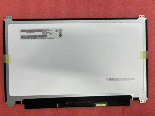 B133HAK01.0 40 Pins  On-cell touch  1920*1080  FHD   Matte FRU 01LW702 - Picture 1 of 3