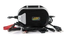 New Battery Tender 12V/24V 5 AMP Weather Resistant Battery Charger