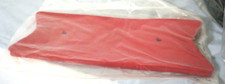 Aftermarket Advance Squeegee Red Gum #56304997 for Older Model Scrubbers