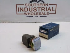 Idec UPQN418-W Pilot Light w/o Lens