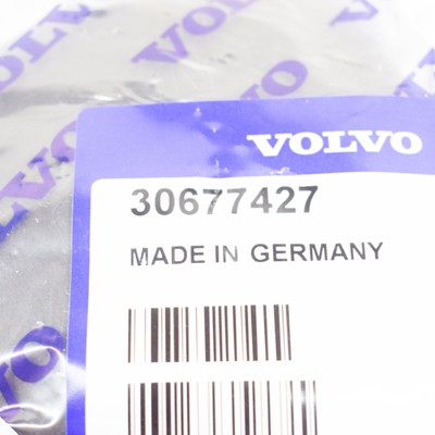 VOLVO C30 obere Ansaugluft Intel 30677427 NEUES ECHTES | eBay