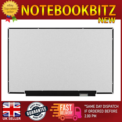 NEU ERSATZ 15,3'' LAPTOP LCD BILDSCHIRM FÜR BOE NV153WUM-N41 V8.0 1920 x 1200