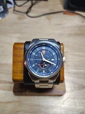 Luminox XL.1763 Atacama Adventurer Field Watch Men's Sapphire Crystal