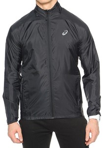 asics running coat