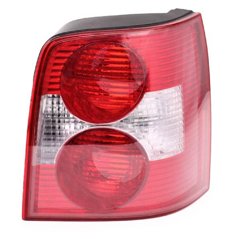 Feu arrière droit Passat B5 break 2000-2006 bloc optique rouge