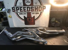 Hooker 2213-1HKR Super Competition Long Tube Headers - Ceramic Coated