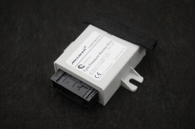 Tire Control Module TPMS Tire Pressure Monitor Control Module OEM 11M3116CP McLaren 650S ...