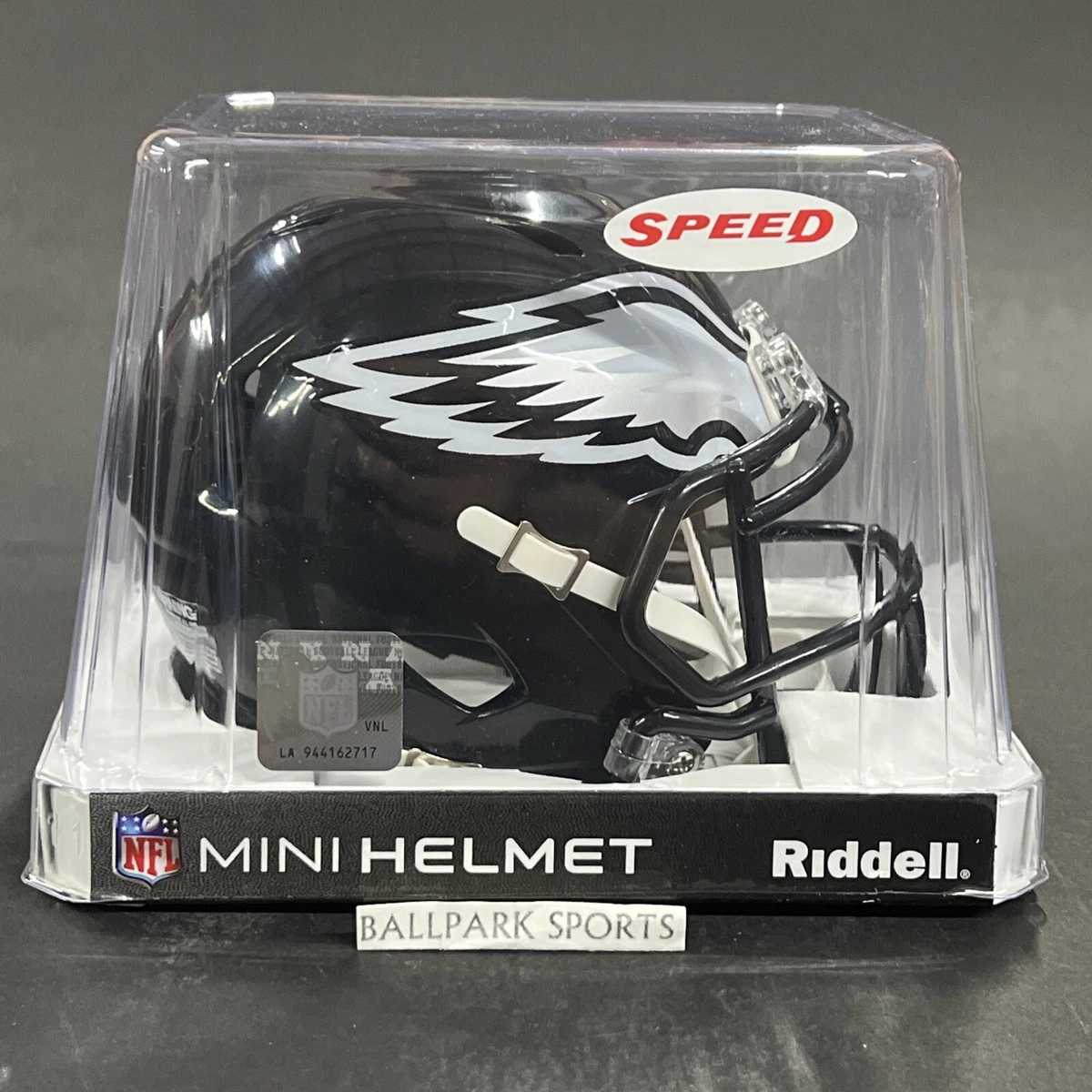 Riddell Philadelphia Eagles NFL Helmets for sale | eBay