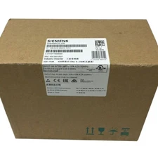 6SL3210-5BB13-7UV1 New Sealed Siemens Industry Inverter 6SL3210-5BB13-7UV1