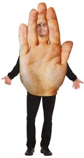 Hand Adult Costume - Rasta Imposta