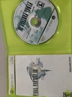 Final Fantasy XIII (Microsoft Xbox 360, 2010)
