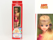 VTG 1981 Takara Coordinate Jenny Japanese Fashion Doll Made in Japan NRFB