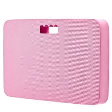 Baby Bath Kneeler Extra Thick Kneeling Pad Bathing Babies Soft Foam Cushioning
