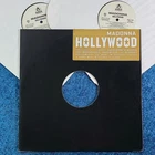 MADONNA HOLLYWOOD REMIXES (PART 2)  2 x 12'' PROMO VINYL MAXI LP US 2003
