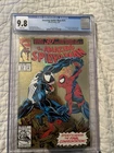The Amazing Spider-Man #375 (Marvel Comics March 1993)