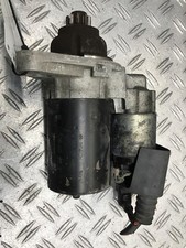 Motorino avviamento 0001121408 VW Golf V Variant (1KM) 1.4 TSI 90kW 122cv StarterS CAXA