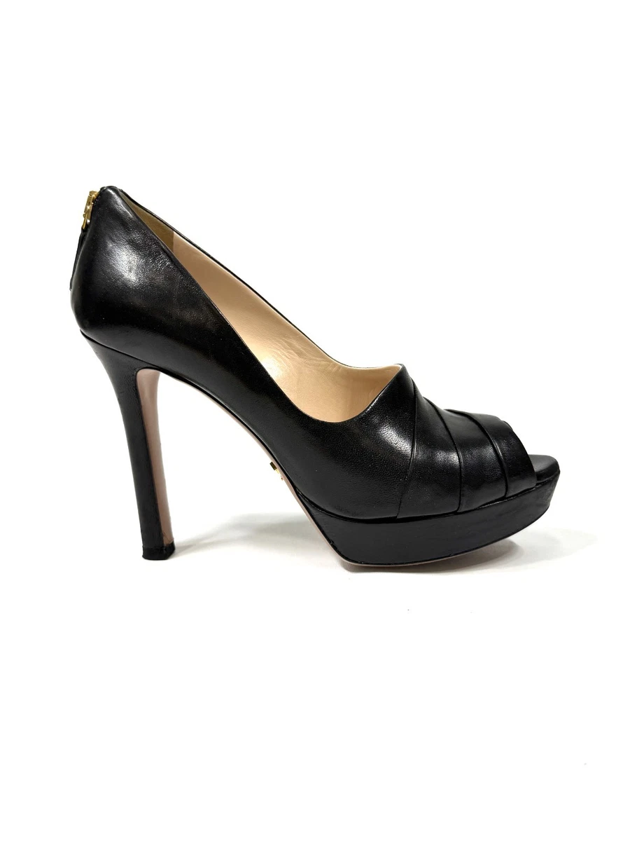 PRADA Zip Heels for Women for sale | eBay