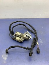 2018-2021 AUDI A5 2.0L TFSI STARTER MOTOR W/ WIRING HARNESS 06L911021 *21K MILES