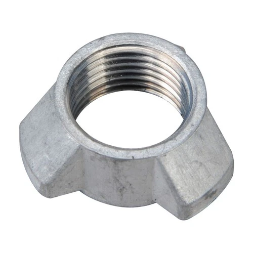 Exterior Mirror to Door Mount Nut for 1968-79 T1 T2 T3 VW Super / Beetle / Thing