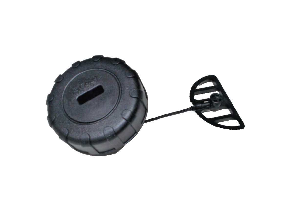 Stihl Fuel or Oil Filler Cap OEM 1130-350-0500 017 018 170 180