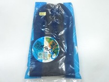 7675721: JAPANESE KIMONO / BLACK TABI SOCKS FOR MEN 26 cm / 4 clasps