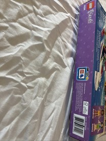 Lego Friends New In Box Andrea&rsquo;s Speedboat Transporter #41316 Unopened Ages 6-12
