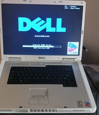 Dell Inspiron I9300 Win XP Laptop