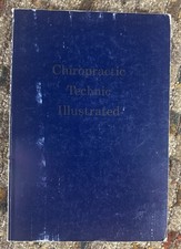 Chiropractic Technique Illustrated