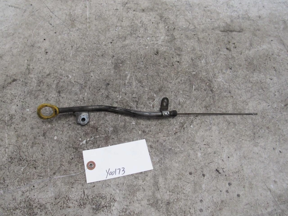 2001 2009 Toyota Prius 1.5L engine motor dip stick dipstick tube guide oil check Foto 2 de 4