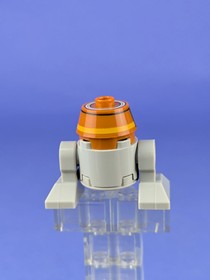 LEGO Star Wars C1-10P (Chopper) - Astromech Droid sw0565 75158 75048