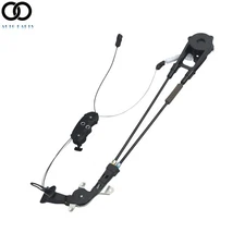 Power Sliding Door Cable Assembly Passenger Side Fit For Toyota Sienna 2011-2020