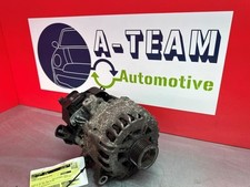 Alternateur Citroen C4