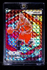 Top 10 Derrick Rose Rookie Cards  27