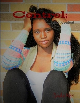 Control: Explicit Content by Jada Kee (English) Paperback Book