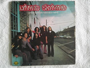 Lynyrd Skynyrd Pronounced | eBay