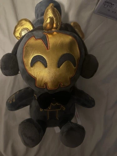 BRAND NEW SUPER RARE ONLY ONE ON EBAY Zero_one Youtooz THE LIVING TOMBSTONE