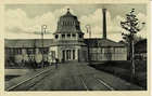 World Exhibition for Book Trade and Graphics Leipzig approx. 1920!