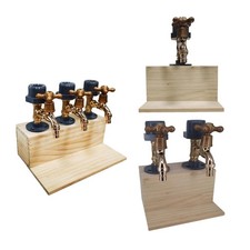 Bouteille Stand De Boissons Distributeur De Vin Bar Boire Butler Robinet Vin