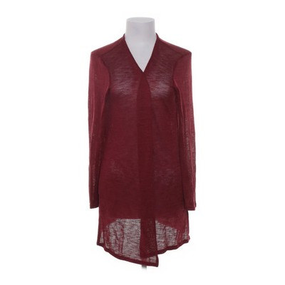 Divided by H&M, Strickjacke, Damen, Größe: M, model: divided h&m, Rot #zqJ