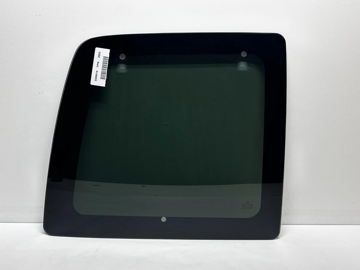 25+ Auto Glass for GMC Savana 1500 for sale | Updated Oct 2026