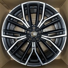 GENUINE BMW 20” 846M 5 SERIES M SPORT REAR ALLOY WHEEL G30 G31